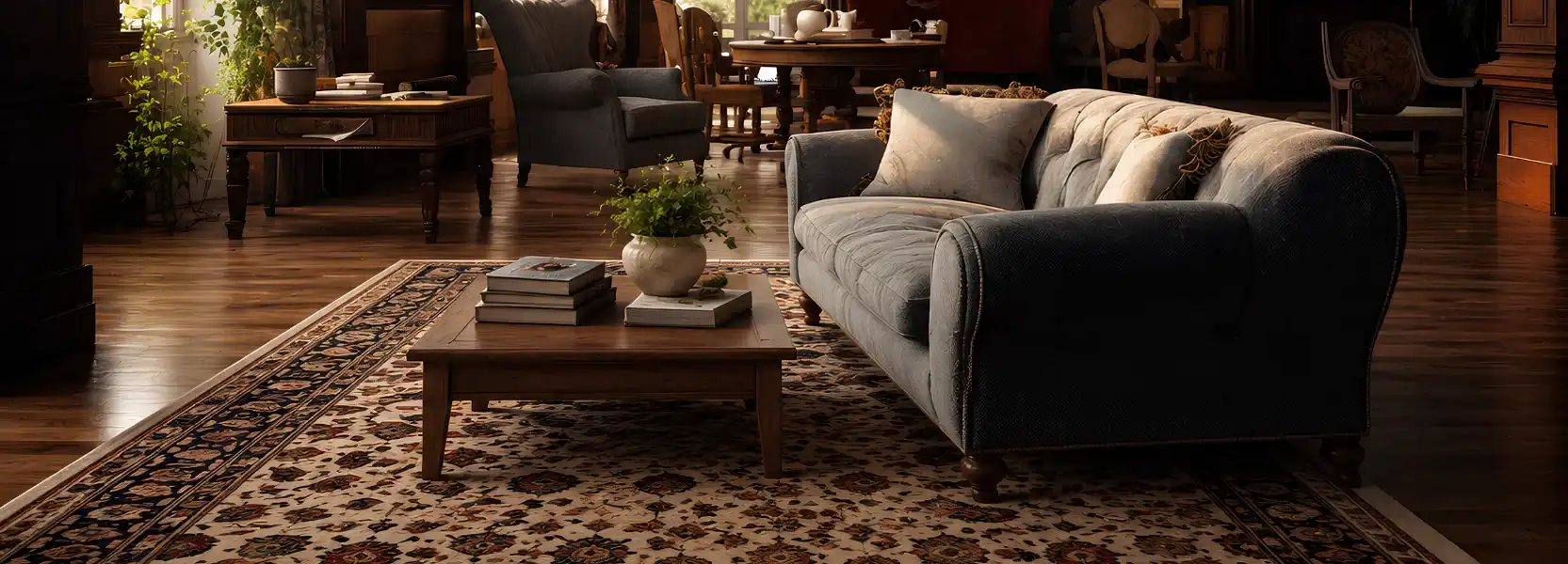 A&B Carpet Cleaning