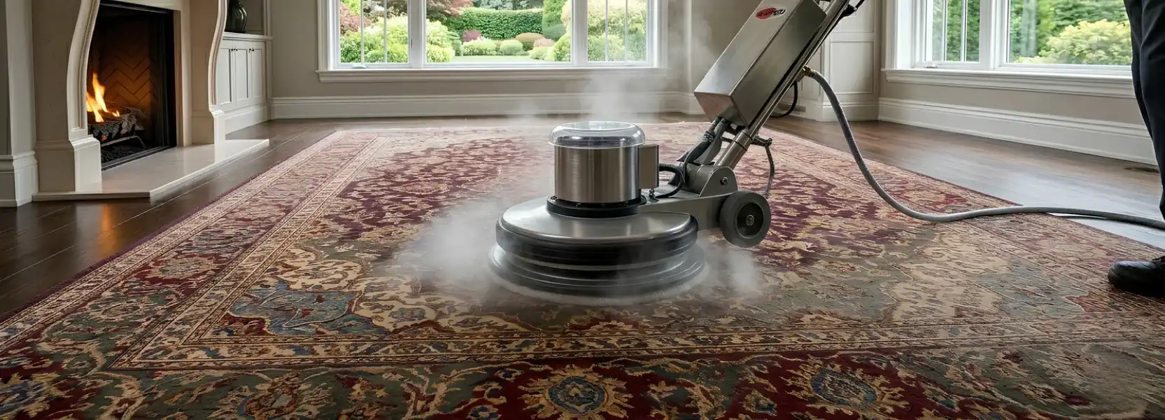 A&B Carpet Cleaning